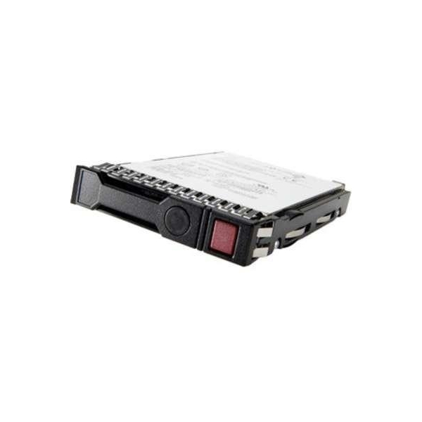 Dysk 800GB NVMe MU SFF SSD P19823-B21