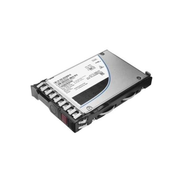 Dysk 800GB NVMe x4 MU SSD P07179-B21