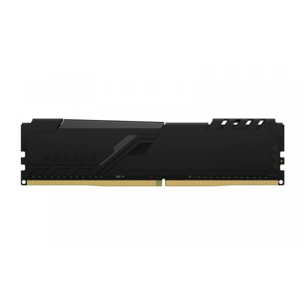 Pamięć DDR4 FURY Beast 8GB(2*4GB)/2666 CL16-1607401