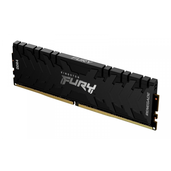 Pamięć DDR4 FURY Renegade 16GB(1*16GB)/4000 CL19 1Gx8-1608975