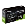 Karta graficzna GeForce RTX 3060 Ti TUF Gaming OC V2 8GB LHR GDDR6 256bit 3DP/2HDMI -1616285
