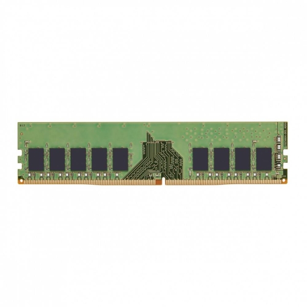 Pamięć DDR4 8GB/2666 ECC CL19 DIMM 1Rx8 HyniX D