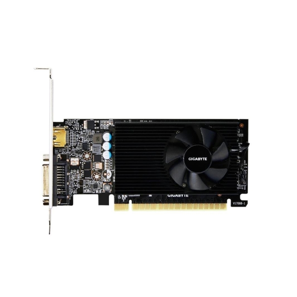 Karta graficzna GeForce GT730 2GB GDDR5 64BIT DVI/HDMI -1616249