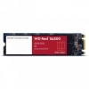 Dysk Red SSD 1TB M.2 2280 SA 500 WDS100T1R0B