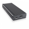 IB-1817MC-C31 TypeC USB 3.1 (Gen 2) na PCI NVMe & SATA  M.2 2230/2242/2260/2280 SSD-1630170