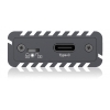 IB-1817MC-C31 TypeC USB 3.1 (Gen 2) na PCI NVMe & SATA  M.2 2230/2242/2260/2280 SSD-1630172