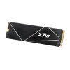 Dysk SSD XPG GAMIX S70 BLADE 2TB PCIe 4x4 7.4/6.7 GBs-1631704