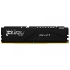 Pamięć DDR5 Fury Beast Black  16GB(1*16GB)/4800  CL38
