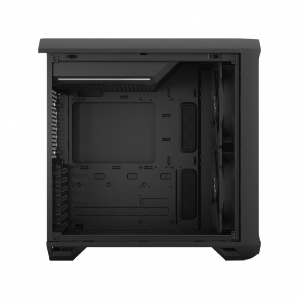 Obudowa Torrent Compact Black Solid -1630398