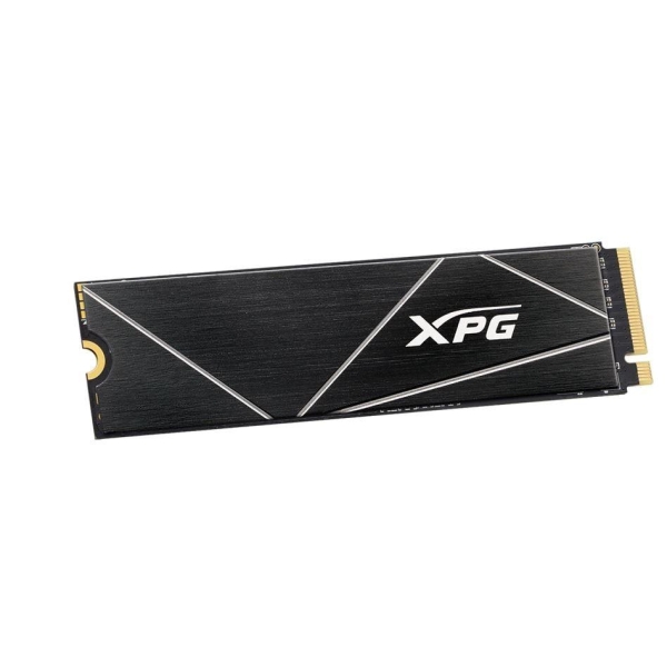 Dysk SSD XPG GAMIX S70 BLADE 2TB PCIe 4x4 7.4/6.7 GBs-1631705