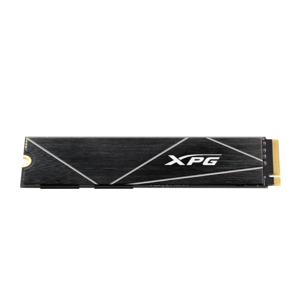Dysk SSD XPG GAMIX S70 BLADE 2TB PCIe 4x4 7.4/6.7 GBs-1631706