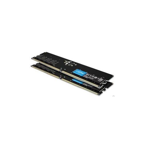 Pamięć DDR5 16GB/4800 CL40 (16Gbit) -1631909