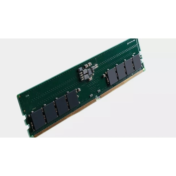 Pamięć DDR5 16GB(1*16GB)/4800 CL40 1Rx8