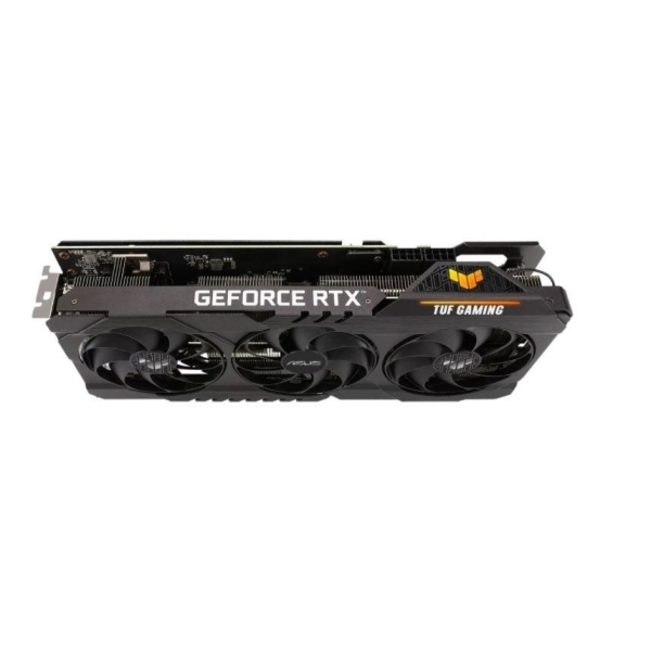 Karta graficzna GeForce RTX 3070 TUF Gaming OC V2 8GB GDDR6X 256bit 3DP/2HDMI-1638747