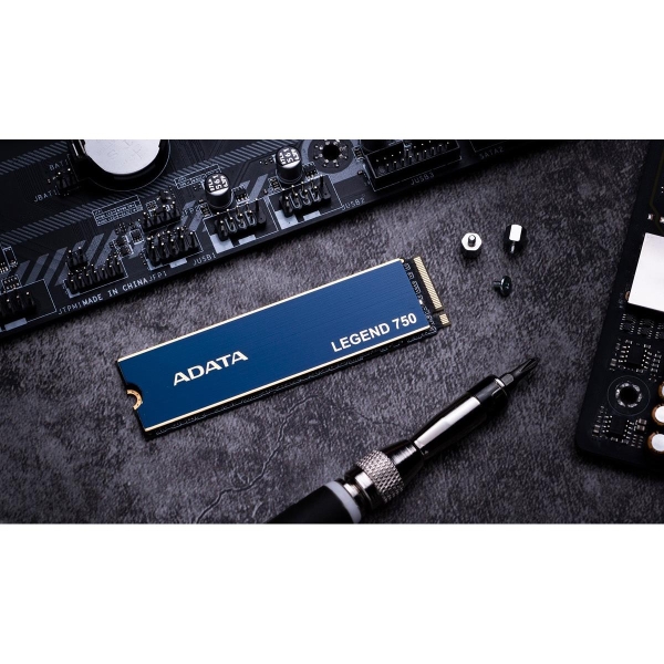 Dysk SSD LEGEND 750 1TB PCIe 3x4 3.5/3 GB/s M2 -1642496