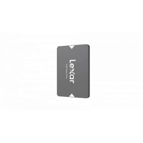 Dysk SSD NS100 256GB SATA3 2.5 520/440MB/s-1644220