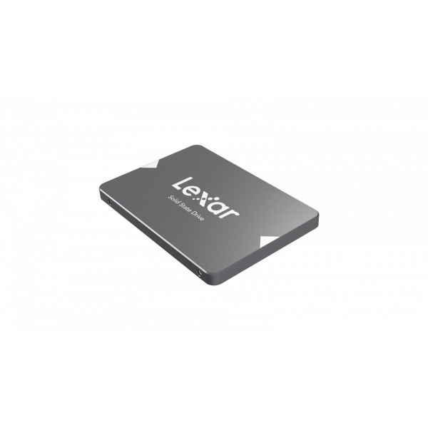 Dysk SSD NS100 256GB SATA3 2.5 520/440MB/s-1644224