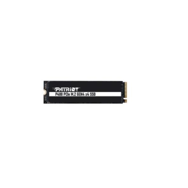 Dysk SSD 512GB Viper P400 5000/3300 MB/s M.2 Gen4 x4 NVMe 1.3