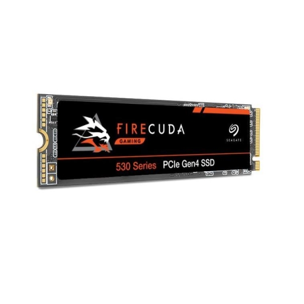 Dysk SSD FireCuda 530 1TB M.2 HeatSink -1644740