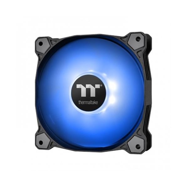 Wentylator - Pure A12 LED niebieski