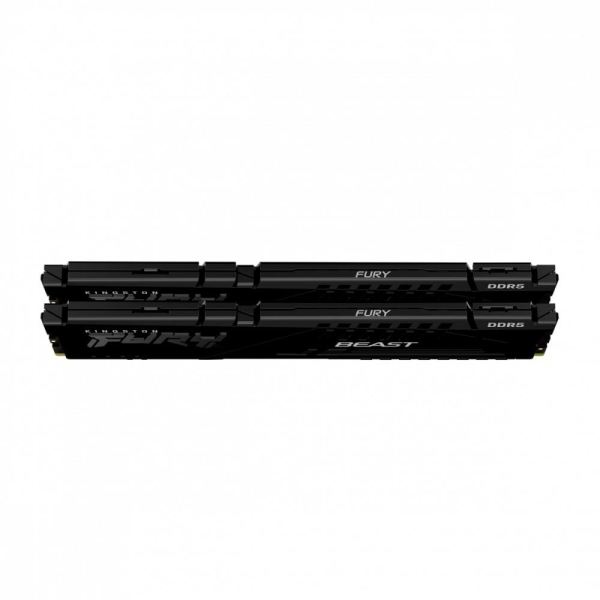 !DDR5 Fury Beast Black  32GB(2*16GB)/5600  CL40 -1646873