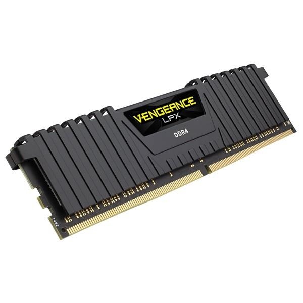 Pamięć DDR4 Vengeance LPX 32GB/3200 (2*16GB) CL16 czarna-1647910
