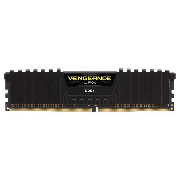 Pamięć DDR4 Vengeance LPX 32GB/3600 (2*16GB) CL18 czarna-1647915
