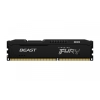 Pamięć DDR3 Fury Beast 16GB (2*8GB)/1866 CL10 czarna-1651457