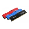Pamięć DDR3 Fury Beast 16GB (2*8GB)/1866 CL10 czarna-1651458