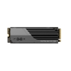 Dysk SSD XPOWER XS70 1TB 7300/6000MB/s M.2 PCIe 4x4 NVMe 1.4