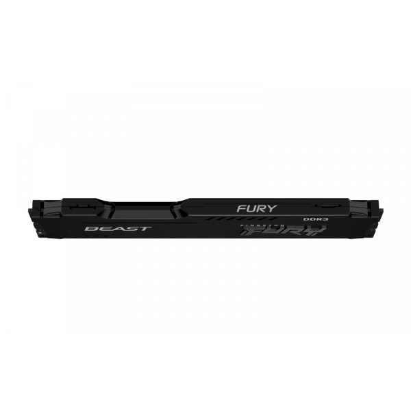 Pamięć DDR3 Fury Beast 16GB (2*8GB)/1866 CL10 czarna-1651459
