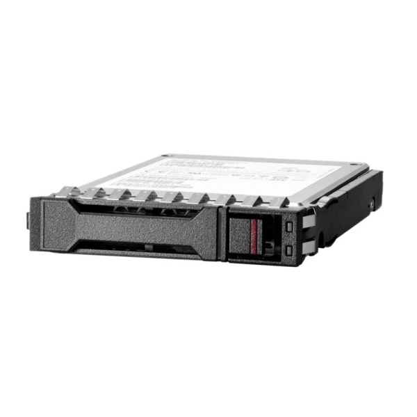 Dysk SSD 3.2TB NVMe MU SFF BC  P4610  P40550-B21