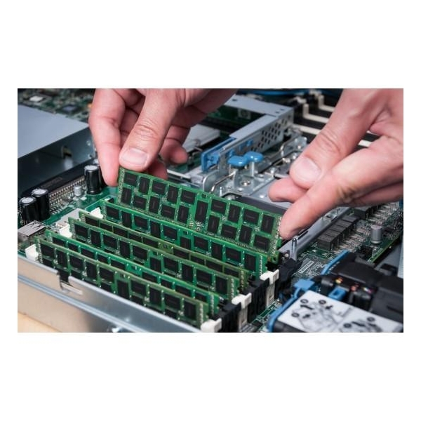 Pamięć DDR4 32GB/3200 ECC Reg CL22 2Rx8 Micron E Rambus -1653901