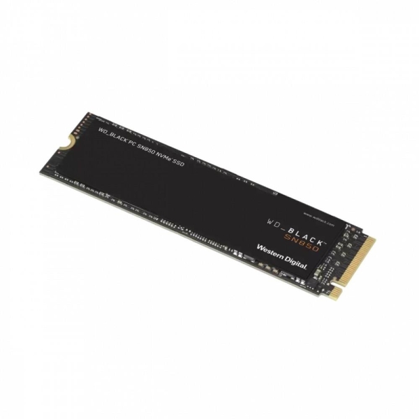 Dysk Black SSD 2TB SN850 2280 PCle M.2 NVMe Gen4 -1657286