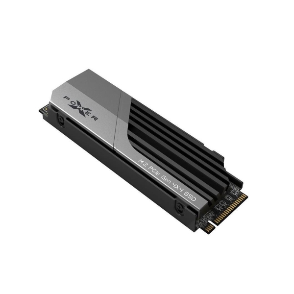 Dysk SSD XPOWER XS70 1TB 7300/6000MB/s M.2 PCIe 4x4 NVMe 1.4 -1657544