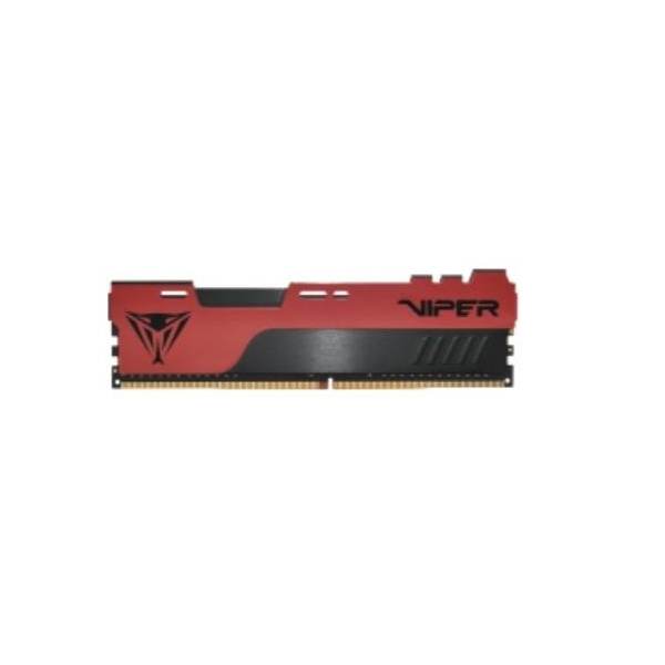 Pamięć DDR4 Viper Elite II 16GB/3600(1*16GB) Red CL20