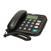 KXT480 BB telefon przewodowy, czarny-1685887