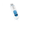 Pendrive DashDrive Classic C008 16GB USB2.0 biało-niebieski-1686022