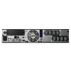 SMX1500RMI2U  X 1500VA USB/SERIAL/LCD/RT 2U-1686041