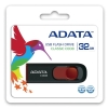 Pendrive  DashDrive Classic C008 32GB USB2.0 czarno-czerwone-1686327