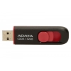 Pendrive  DashDrive Classic C008 32GB USB2.0 czarno-czerwone-1686334