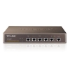 R480T+ router Cable/xDSL 1xWAN 1xLAN 3xWAN/LAN 1xRS-232-1687243
