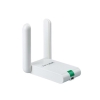 WN822N karta WiFi N300 (2.4GHz) USB 2.0 (kabel 1.5m) 2x3dBi-1687269