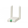 WN822N karta WiFi N300 (2.4GHz) USB 2.0 (kabel 1.5m) 2x3dBi-1687270