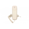 Gigaset Telefon DA210 biały przewodowy-1687449
