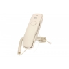 Gigaset Telefon DA210 biały przewodowy-1687450