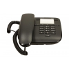 Gigaset Telefon DA310 CZARNY przewodowy-1687455