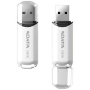 Pendrive  DashDrive Classic C906 32GB USB2.0 białe-1687498