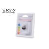 Micro Adapter USB Bluetooth v2.0 (3 Mb/s) SAVIO BT-02-1687674