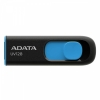 Pendrive  DashDrive UV128 32GB USB 3.2 Gen1 czarno - niebieski-1688711